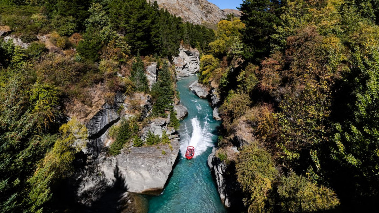Shotover Jet Autumn JPEG 1 of 4 1