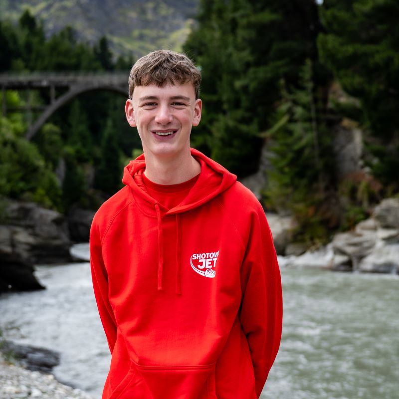 Hunter Teitikahurakiathlete 2026