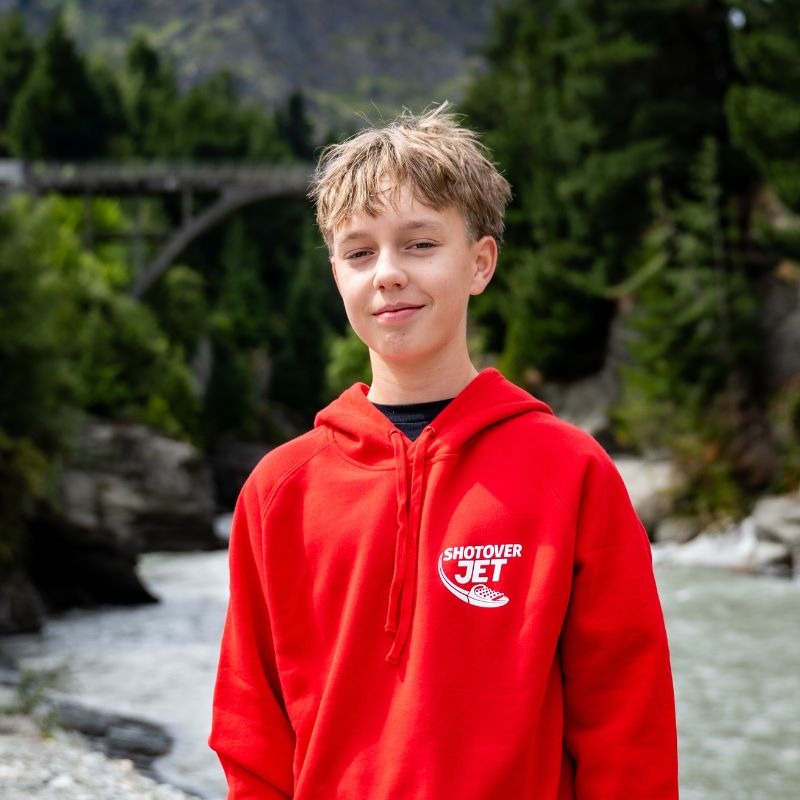 Levi Teitikahurakiathlete 2026