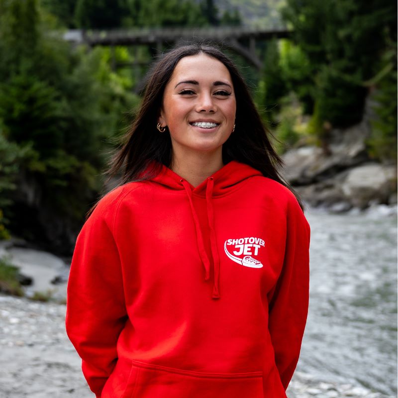 Sheana-Huia Teitikahurakiathlete 2026