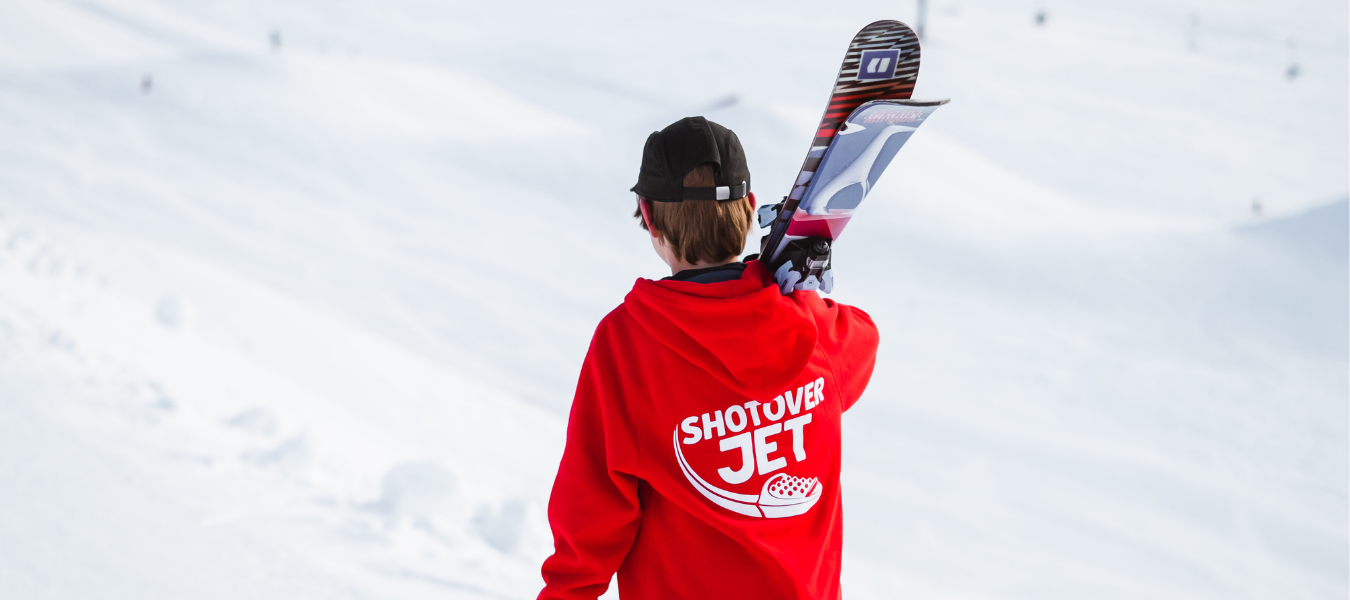 class of 2024 banner axel