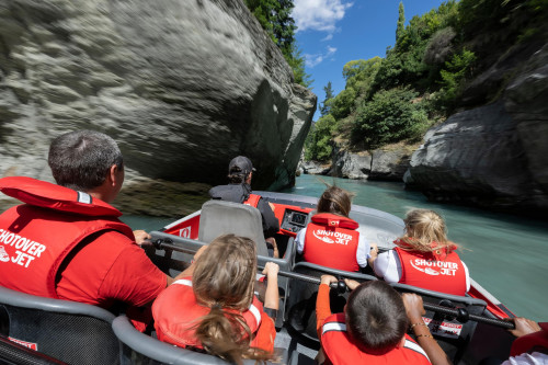 Which New Zealand Jet Boat is the Best?
