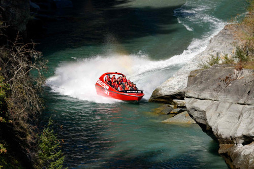 Must-Do Experiences in Queenstown: Your Ultimate Adventure Guide