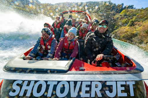 Winter in Queenstown, New Zealand: Your Ultimate Snow & Adventure Guide 