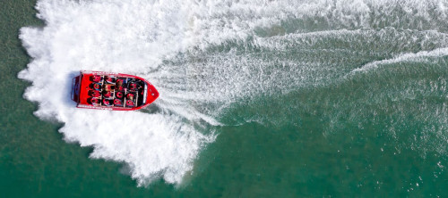 Your Ultimate 48-Hour Queenstown Weekend Itinerary 